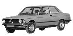 BMW E21 C15A3 Fault Code