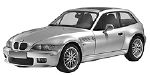 BMW E36-7 C15A3 Fault Code