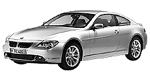 BMW E63 C15A3 Fault Code