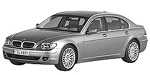 BMW E66 C15A3 Fault Code