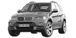 BMW E70 C15A3 Fault Code