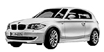 BMW E81 C15A3 Fault Code