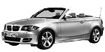 BMW E88 C15A3 Fault Code