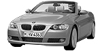 BMW E93 C15A3 Fault Code