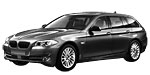 BMW F11 C15A3 Fault Code