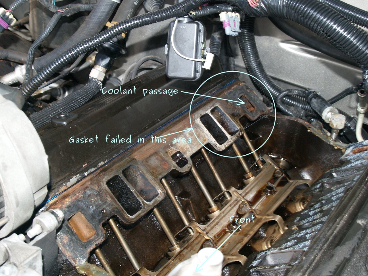 See C15A3 in engine